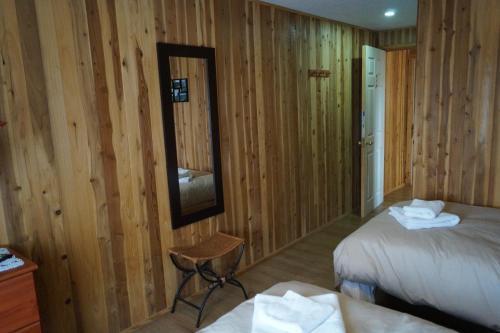Albergue Hostal Eifelhaus