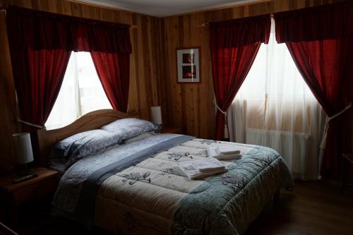 Albergue Hostal Eifelhaus