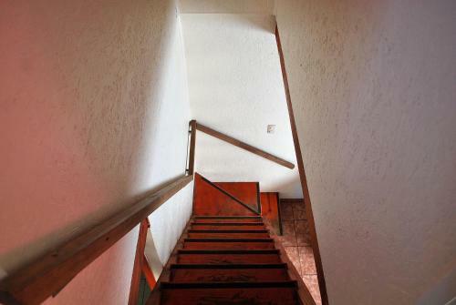 Hostal Caba�as Rio Leufucade