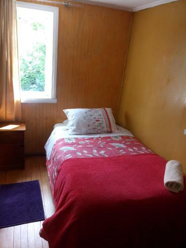 Hostal Valdivia