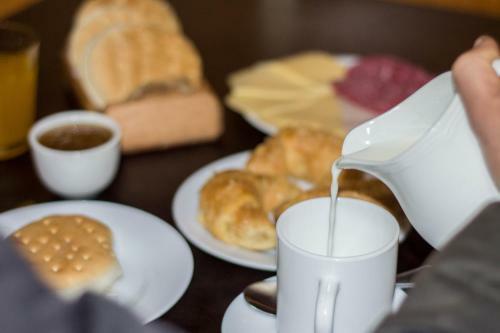 Hostal Valdivia
