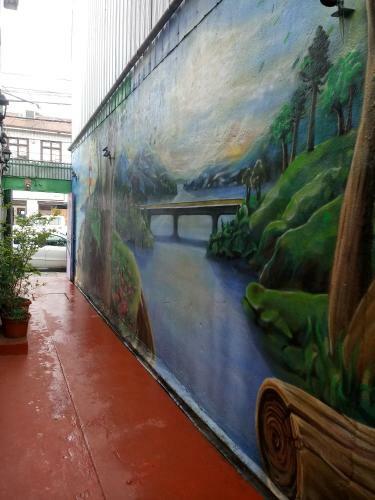 Hostal Valdivia