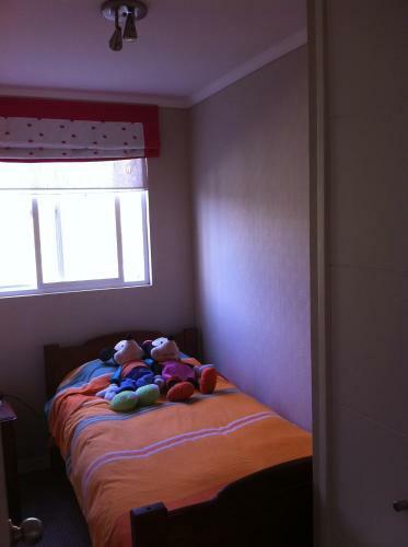 Apartamento Condominio Costa Lilenes