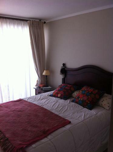 Apartamento Condominio Costa Lilenes