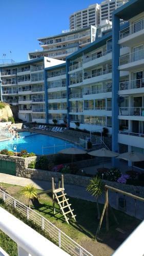Apartamento Condominio Costa Lilenes