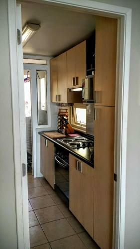 Apartamento Condominio Costa Lilenes