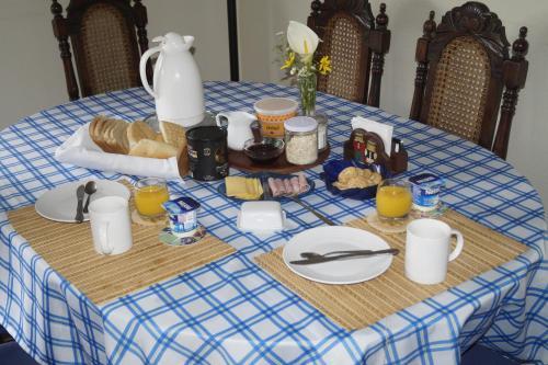 Bed & Breakfast Hospedaje El Roble, Puerto Varas