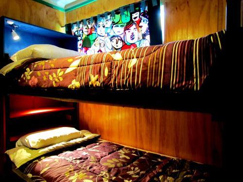 La Casa Azul Hostel