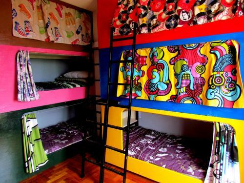 La Casa Azul Hostel