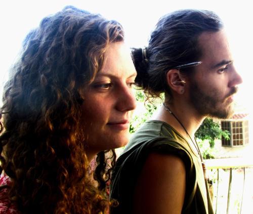 La Casa Azul Hostel
