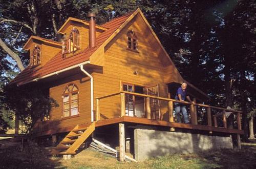 Terra Luna Lodge
