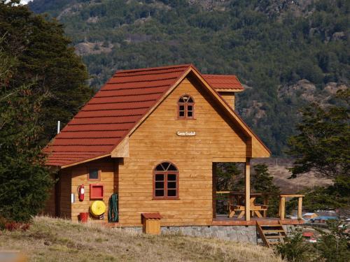 Terra Luna Lodge