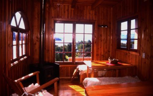 Terra Luna Lodge