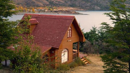 Terra Luna Lodge