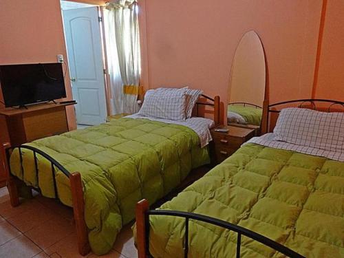 Hotel Plaza Concon