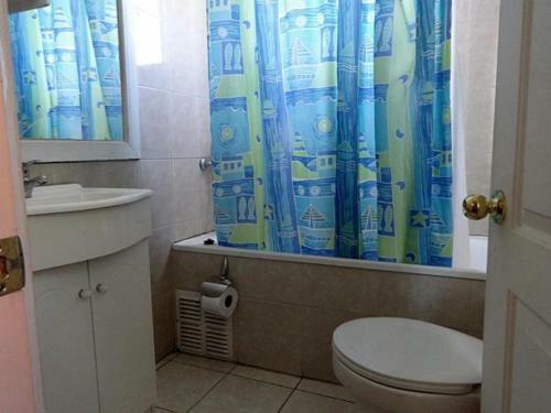 Hotel Plaza Concon