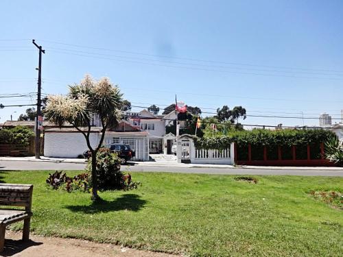Hotel Plaza Concon