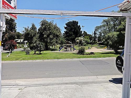 Hotel Plaza Concon