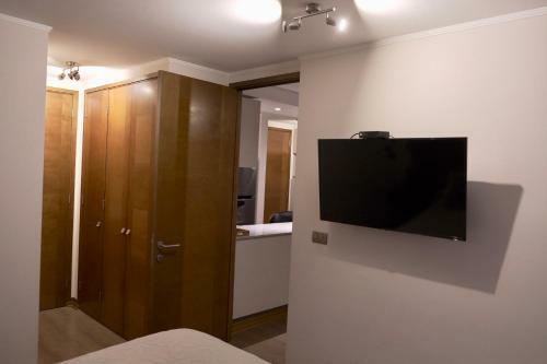 Apartment Dos Norte