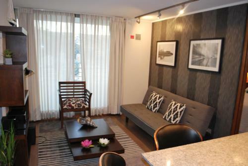 Apartment Dos Norte