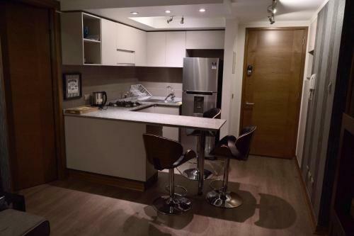 Apartment Dos Norte