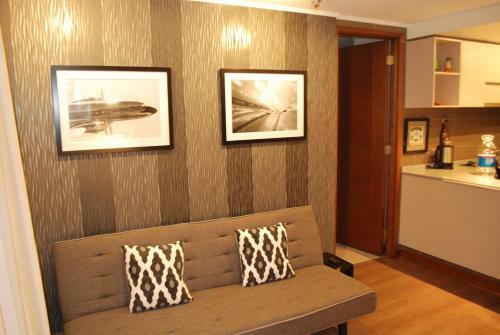 Apartment Dos Norte