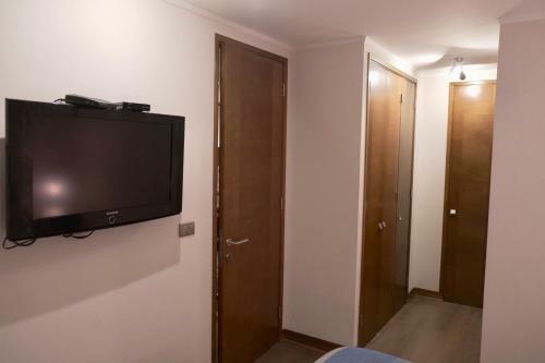 Apartment Dos Norte