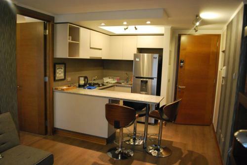 Apartment Dos Norte