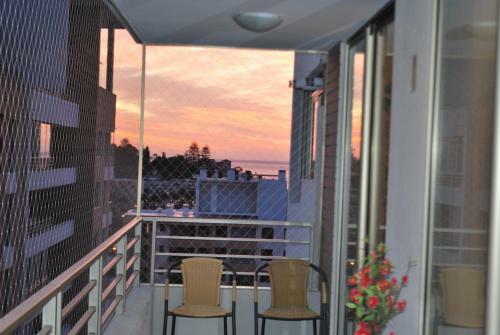 Apartment Dos Norte