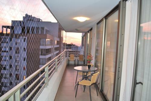 Apartment Dos Norte