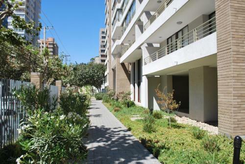 Apartment Dos Norte
