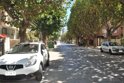 Apartment Dos Norte