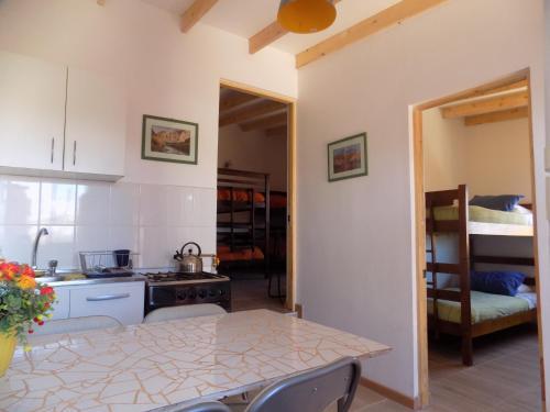 Hostal Tambo Norte