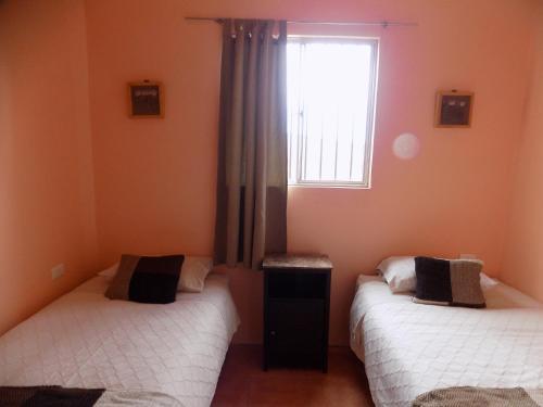 Hostal Tambo Norte