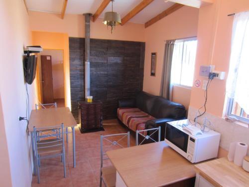 Hostal Tambo Norte