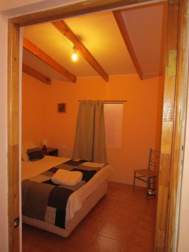 Hostal Tambo Norte