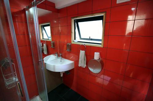 Albergue Hostal French Andes