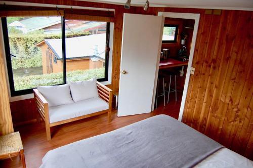 Albergue Hostal French Andes