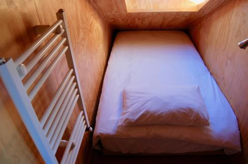 Albergue Hostal French Andes