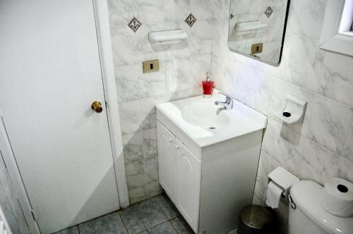 Albergue Hostal French Andes