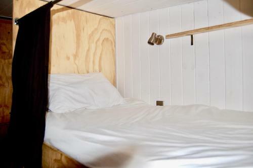 Albergue Hostal French Andes