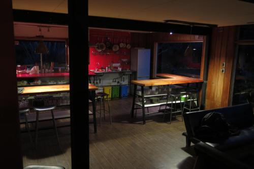 Albergue Hostal French Andes