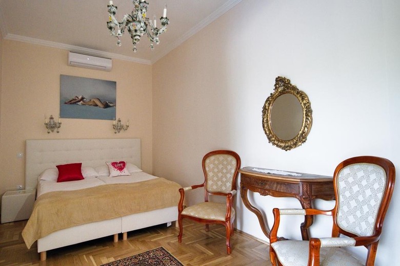 Villa Korda Hotel