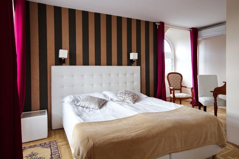 Villa Korda Hotel