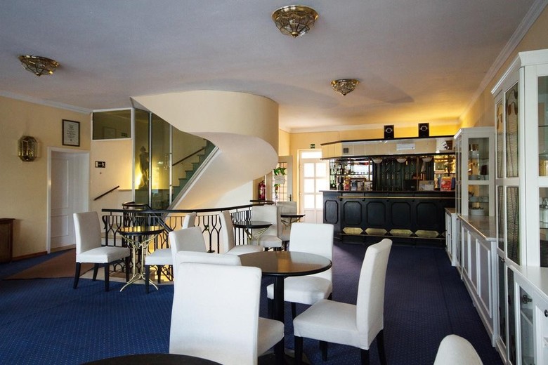 Villa Korda Hotel