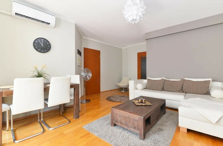 Central Passage Apartments