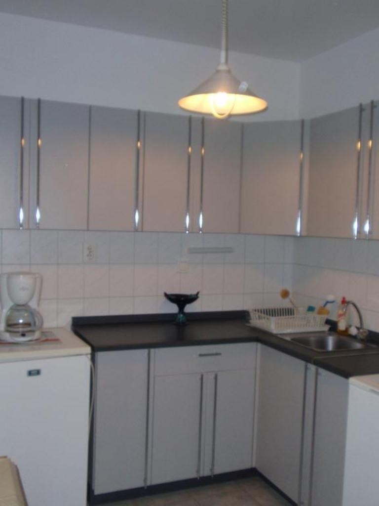 Residencia Boulevard City Pension And Apartments