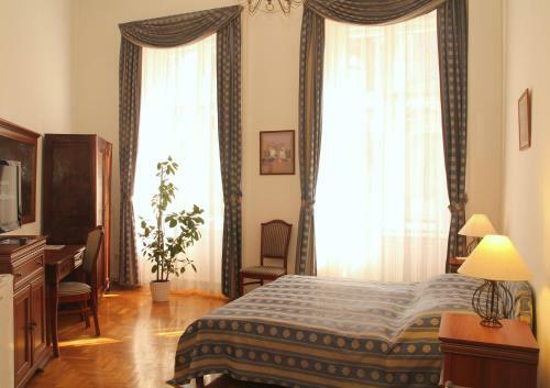 Inn Side Hotel Kalvin House