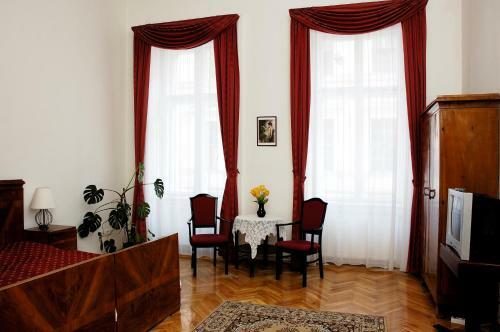 Inn Side Hotel Kalvin House
