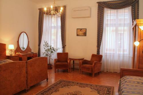 Inn Side Hotel Kalvin House